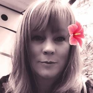 Meet your Posher, Wendy